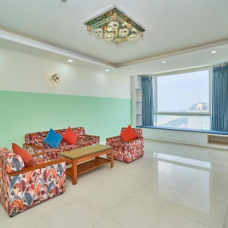 Pooh House 2 - Oasky 3 Bedrooms Apartment Vung Tau Exteriör bild
