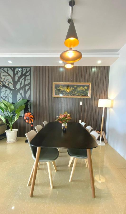 Pooh House 2 - Oasky 3 Bedrooms Apartment Vung Tau Exteriör bild