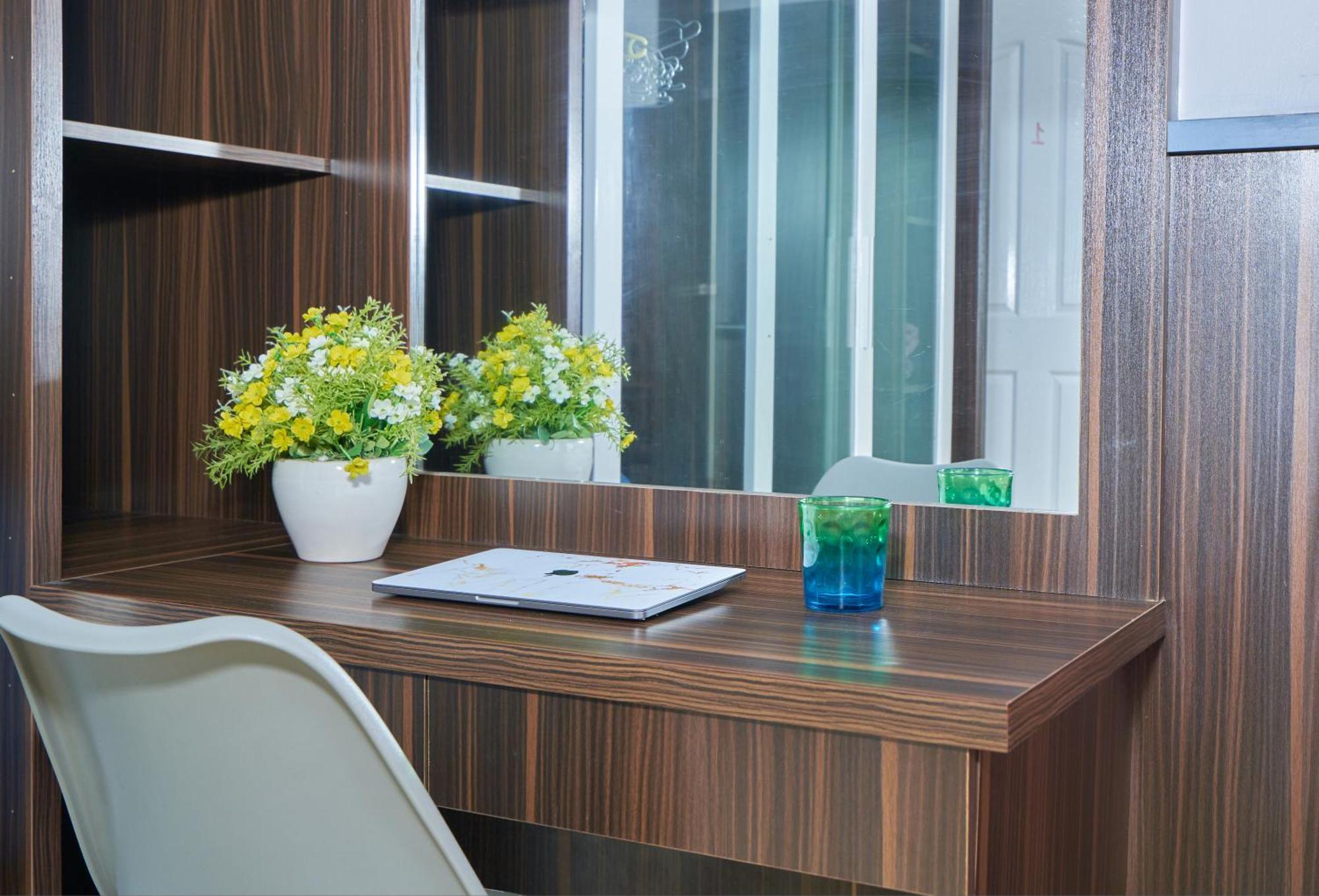 Pooh House 2 - Oasky 3 Bedrooms Apartment Vung Tau Exteriör bild