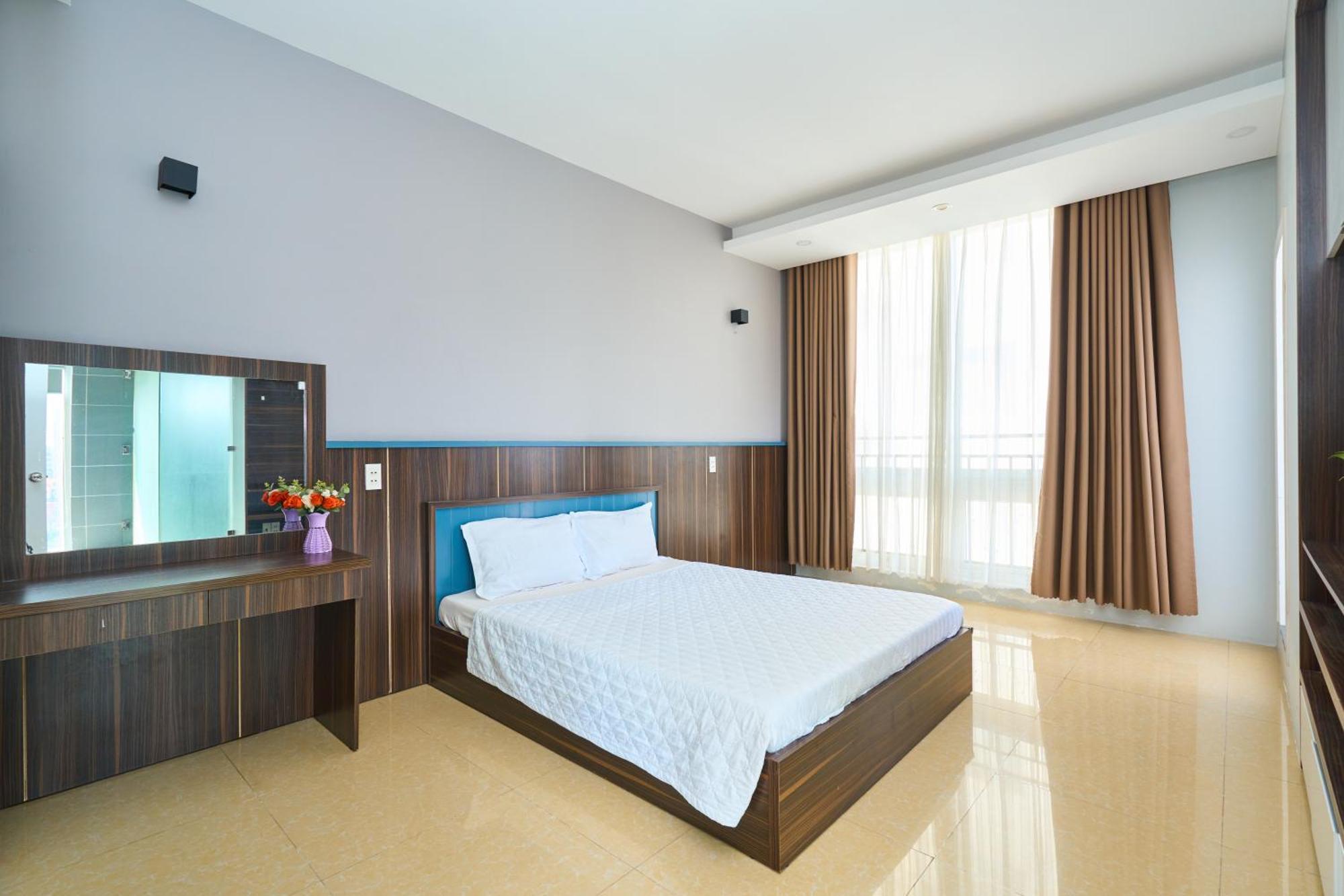 Pooh House 2 - Oasky 3 Bedrooms Apartment Vung Tau Exteriör bild