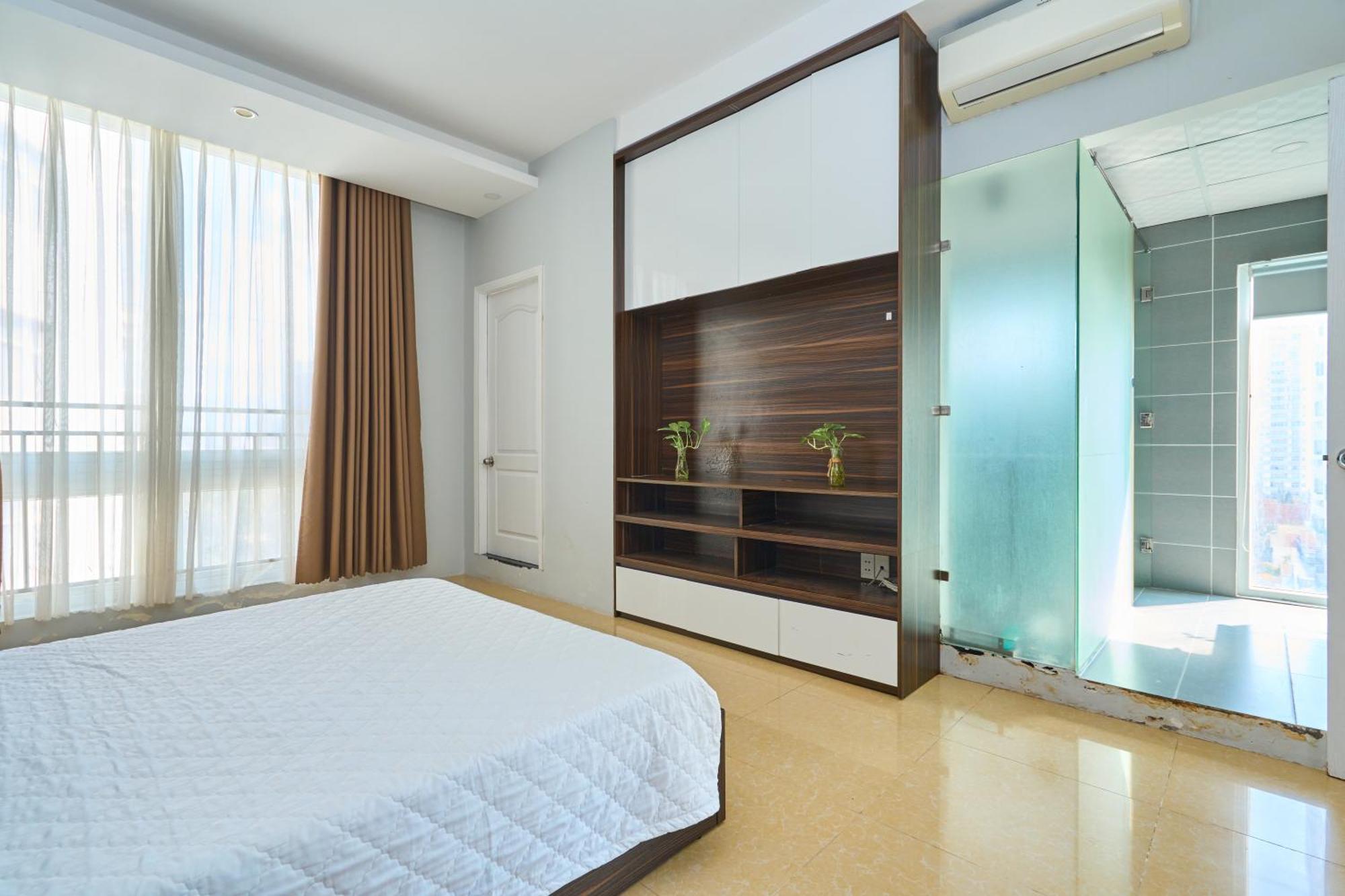 Pooh House 2 - Oasky 3 Bedrooms Apartment Vung Tau Exteriör bild