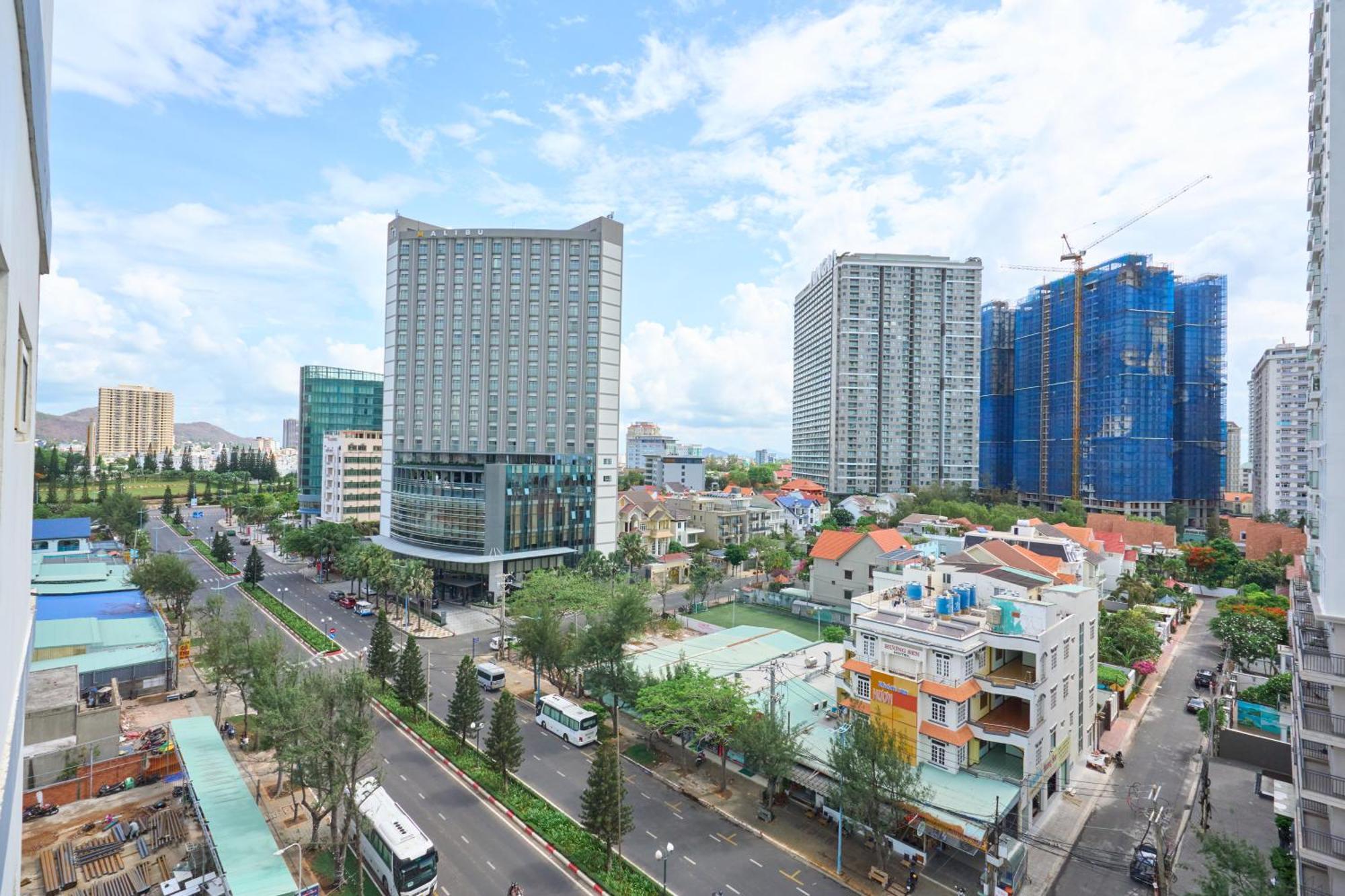 Pooh House 2 - Oasky 3 Bedrooms Apartment Vung Tau Exteriör bild