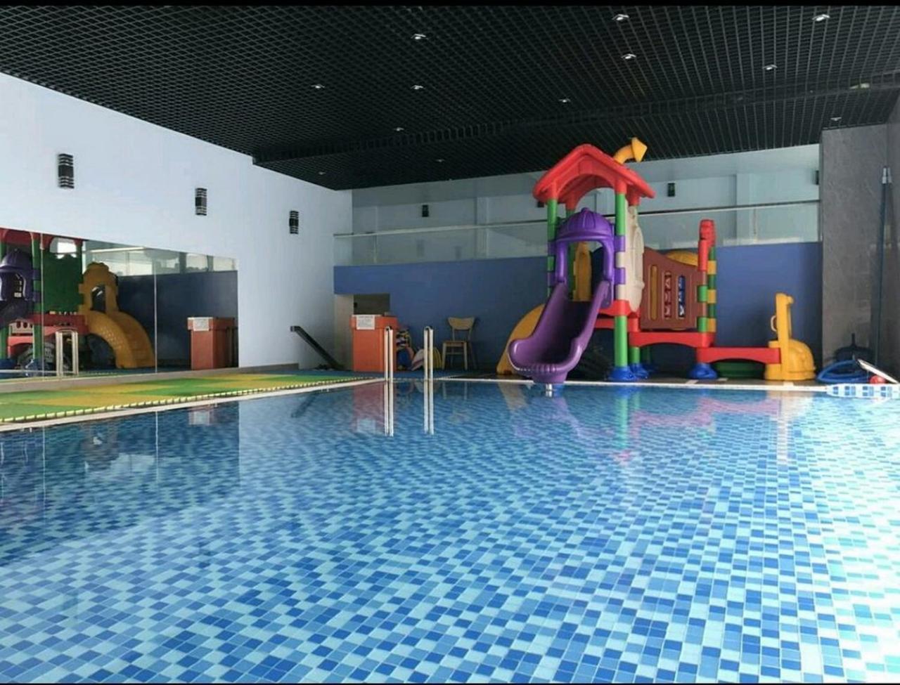 Pooh House 2 - Oasky 3 Bedrooms Apartment Vung Tau Exteriör bild